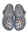 CROCS TERLİK SÜSÜ & RENKLİ AKSESUAR JİBBİTZ