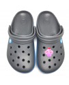 CROCS TERLİK SÜSÜ & RENKLİ AKSESUAR JİBBİTZ