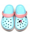 CROCS TERLİK SÜSÜ & RENKLİ AKSESUAR JİBBİTZ