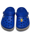 CROCS TERLİK SÜSÜ & RENKLİ AKSESUAR JİBBİTZ