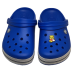 CROCS TERLİK SÜSÜ & RENKLİ AKSESUAR JİBBİTZ