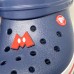 CROCS TERLİK SÜSÜ & RENKLİ AKSESUAR JİBBİTZ