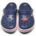 CROCS TERLİK SÜSÜ & RENKLİ AKSESUAR JİBBİTZ