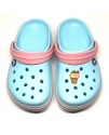 CROCS TERLİK SÜSÜ & RENKLİ AKSESUAR JİBBİTZ