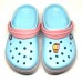 CROCS TERLİK SÜSÜ & RENKLİ AKSESUAR JİBBİTZ