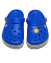 CROCS TERLİK SÜSÜ & RENKLİ AKSESUAR JİBBİTZ