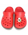 CROCS TERLİK SÜSÜ & RENKLİ AKSESUAR JİBBİTZ