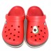 CROCS TERLİK SÜSÜ & RENKLİ AKSESUAR JİBBİTZ