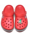 CROCS TERLİK SÜSÜ & RENKLİ AKSESUAR JİBBİTZ