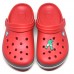 CROCS TERLİK SÜSÜ & RENKLİ AKSESUAR JİBBİTZ