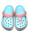 CROCS TERLİK SÜSÜ & RENKLİ AKSESUAR JİBBİTZ