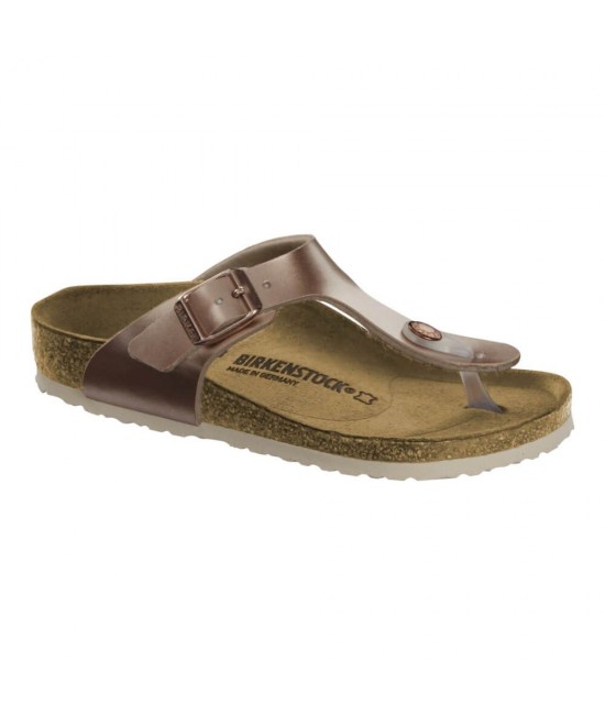 BIRKENSTOCK GIZEH BF PARMAK ARASI KADIN TERLİK