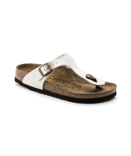 BIRKENSTOCK GIZEH BF GRACEFUL PARMAK ARASI KADIN TERLİK