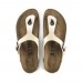 BIRKENSTOCK GIZEH BF GRACEFUL PARMAK ARASI KADIN TERLİK