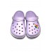 CROCS TERLİK SÜSÜ & RENKLİ AKSESUAR JİBBİTZ