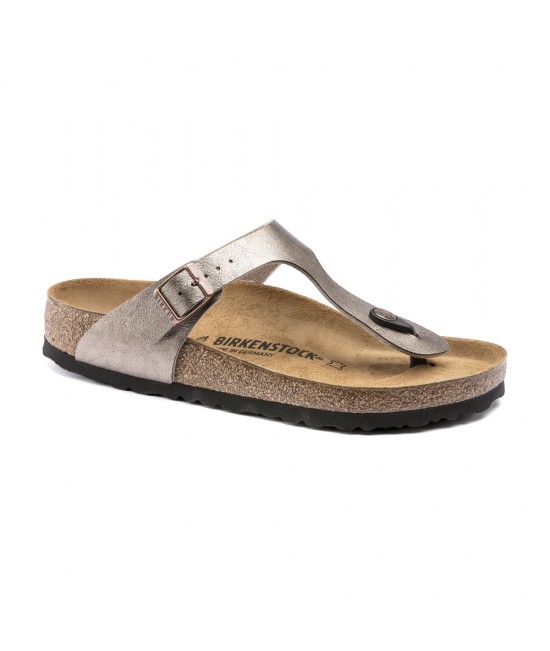 BIRKENSTOCK GIZEH BF GRACEFUL PARMAK ARASI KADIN TERLİK