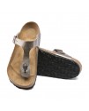 BIRKENSTOCK GIZEH BF GRACEFUL PARMAK ARASI KADIN TERLİK