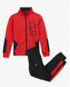 NIKE B BLOCK FZ TRICOT PANT SET ERKEK ÇOCUK EŞOFMAN TAKIM