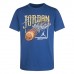 NIKE JORDAN JDB FIREBALL DUNK SS TEE ERKEK ÇOCUK TİŞÖRT