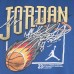 NIKE JORDAN JDB FIREBALL DUNK SS TEE ERKEK ÇOCUK TİŞÖRT