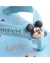 HAVAİANAS BABY DISNEY CLASSICS II BEBEK PARMAK ARASI SANDALET