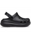 CROCS CLASSIC CRUSH CLOG YÜKSEK TABANLI KADIN TERLİK