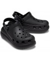 CROCS CLASSIC CRUSH CLOG YÜKSEK TABANLI KADIN TERLİK