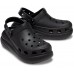 CROCS CLASSIC CRUSH CLOG YÜKSEK TABANLI KADIN TERLİK