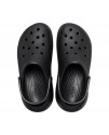 CROCS CLASSIC CRUSH CLOG YÜKSEK TABANLI KADIN TERLİK