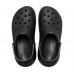 CROCS CLASSIC CRUSH CLOG YÜKSEK TABANLI KADIN TERLİK