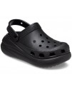 CROCS CLASSIC CRUSH CLOG YÜKSEK TABANLI KADIN TERLİK