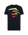 NIKE RWB TEAR APART LOGO TEE ERKEK ÇOCUK TİŞÖRT