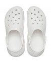 CROCS CLASSIC CRUSH CLOG YÜKSEK TABANLI KADIN TERLİK