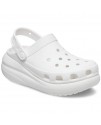 CROCS CLASSIC CRUSH CLOG YÜKSEK TABANLI KADIN TERLİK