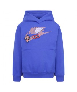 NIKE YOU DO YOU PULLOVER HOODY ÇOCUK KAPÜŞONLU SWEATSHIRT