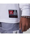 NIKE JORDAN PRACTICE FLIGHT LS TEE ERKEK ÇOCUK SWEATSHIRT