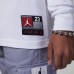 NIKE JORDAN PRACTICE FLIGHT LS TEE ERKEK ÇOCUK SWEATSHIRT