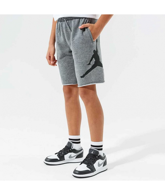 NIKE JORDAN JDB JUMPMAN AIR FLEECE SHORT PENYE ERKEK ÇOCUK ŞORT