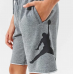 NIKE JORDAN JDB JUMPMAN AIR FLEECE SHORT PENYE ERKEK ÇOCUK ŞORT