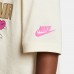 NIKE NKG SWEET SWOOSH PAIR TEE KIZ ÇOCUK TİŞÖRT