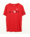 NIKE RWB DUAL LOGO DRI FIT TEE ERKEK ÇOCUK TİŞÖRT