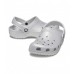 CROCS CLASSIC GLITTER CLOG KIZ ÇOCUK TERLİK