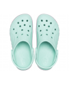 CROCS BAYABAND RAİNBOW GLITTER CLG K SİMLİ KIZ ÇOCUK TERLİK