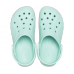 CROCS BAYABAND RAİNBOW GLITTER CLG K SİMLİ KIZ ÇOCUK TERLİK