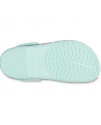 CROCS BAYABAND RAİNBOW GLITTER CLG K SİMLİ KIZ ÇOCUK TERLİK