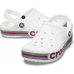 CROCS BAYABAND RAİNBOW GLITTER CLG K SİMLİ KIZ ÇOCUK TERLİK