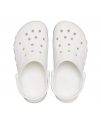 CROCS BAYABAND RAİNBOW GLITTER CLG K SİMLİ KIZ ÇOCUK TERLİK