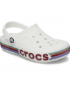 CROCS BAYABAND RAİNBOW GLITTER CLG K SİMLİ KIZ ÇOCUK TERLİK