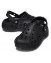 CROCS BAYA PLATFORM CLOG YÜKSEK TABANLI KADIN TERLİK