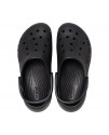 CROCS BAYA PLATFORM CLOG YÜKSEK TABANLI KADIN TERLİK